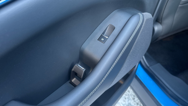 Ford Mustang Mach-E 197kW Select 72kWh RWD 5dr Auto Electric Estate